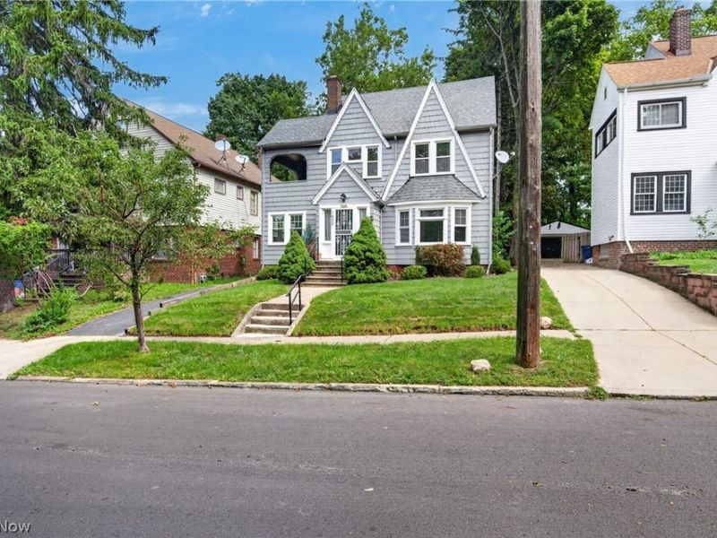 1629 Ivydale Road, Cleveland Heights, OH 44118 Photo 1