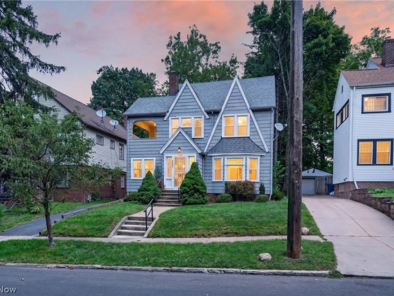 1629 Ivydale Road, Cleveland Heights, OH 44118 Photo 2