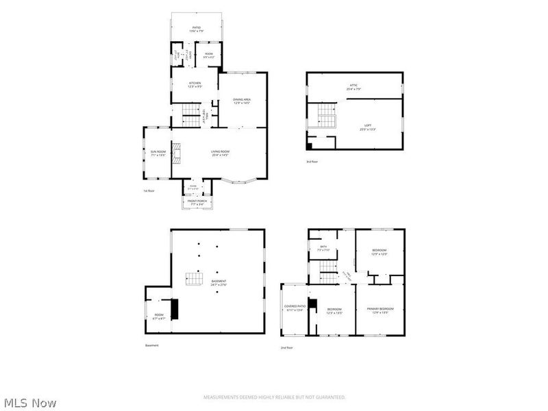 1629 Ivydale Road, Cleveland Heights, OH 44118 Photo 45