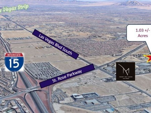 Bowes Avenue, Henderson, NV 89044