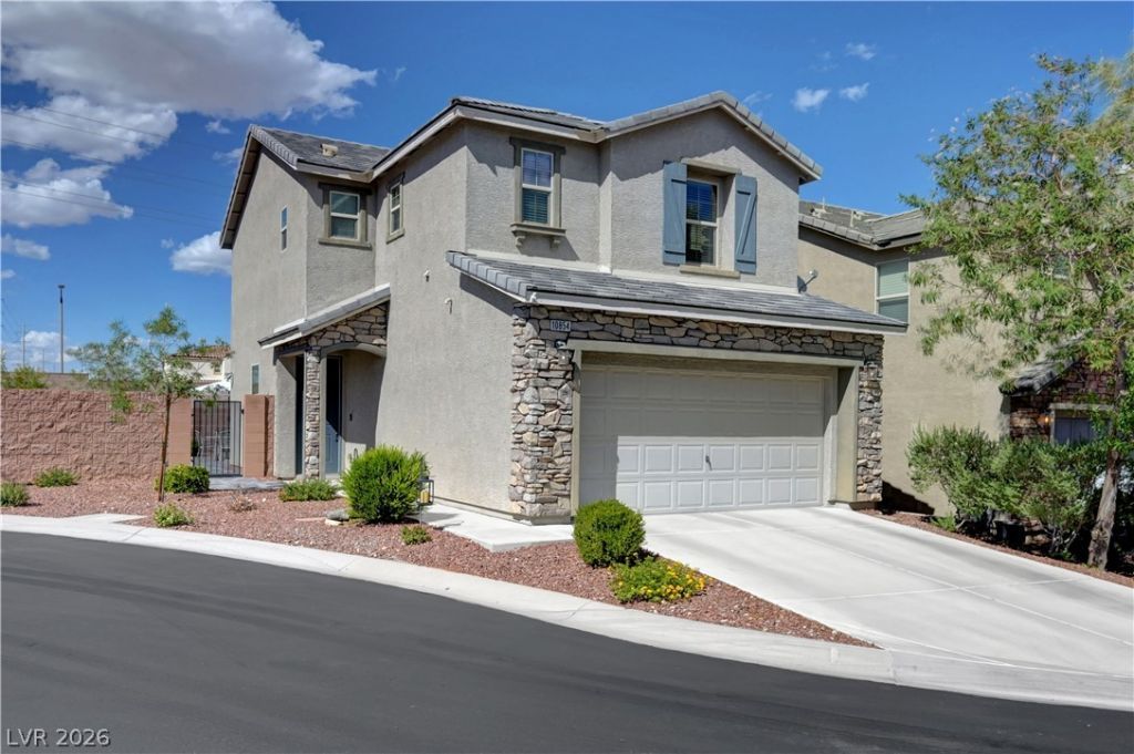 10854 Broxden Junction Avenue, Las Vegas, NV 89166 Main Photo
