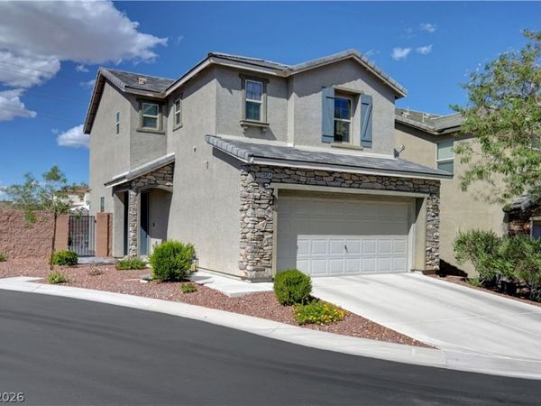 10854 Broxden Junction Avenue, Las Vegas, NV 89166