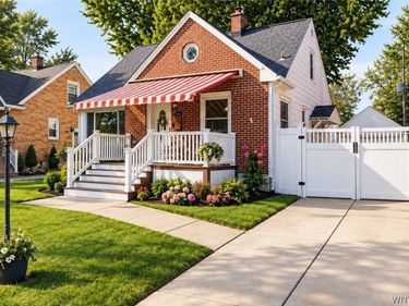 44 Albion Avenue, Buffalo, NY 14226