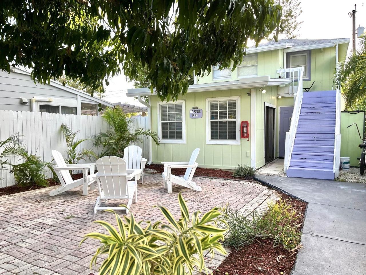 17 S D Street, Lake Worth Beach, FL 33460 Photo