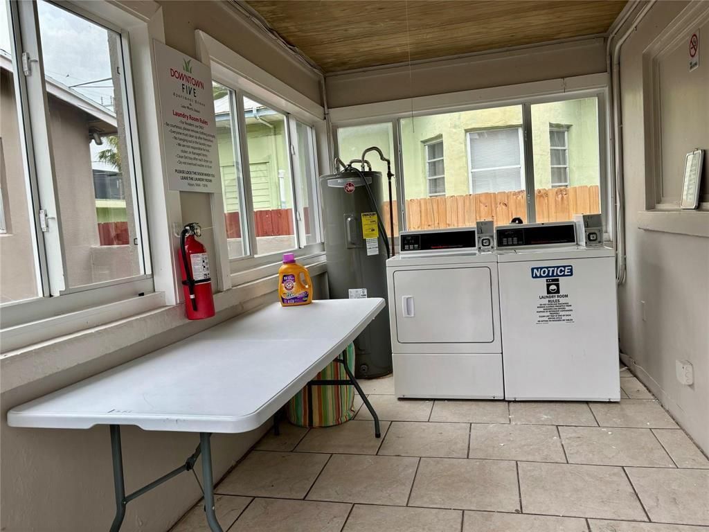 505 N J Street, Unit 1, Lake Worth Beach, FL 33460 Photo