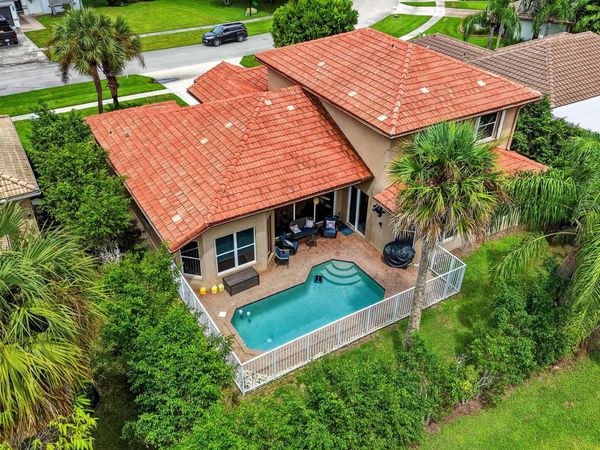 3360 Harness Circle, Wellington, FL 33449