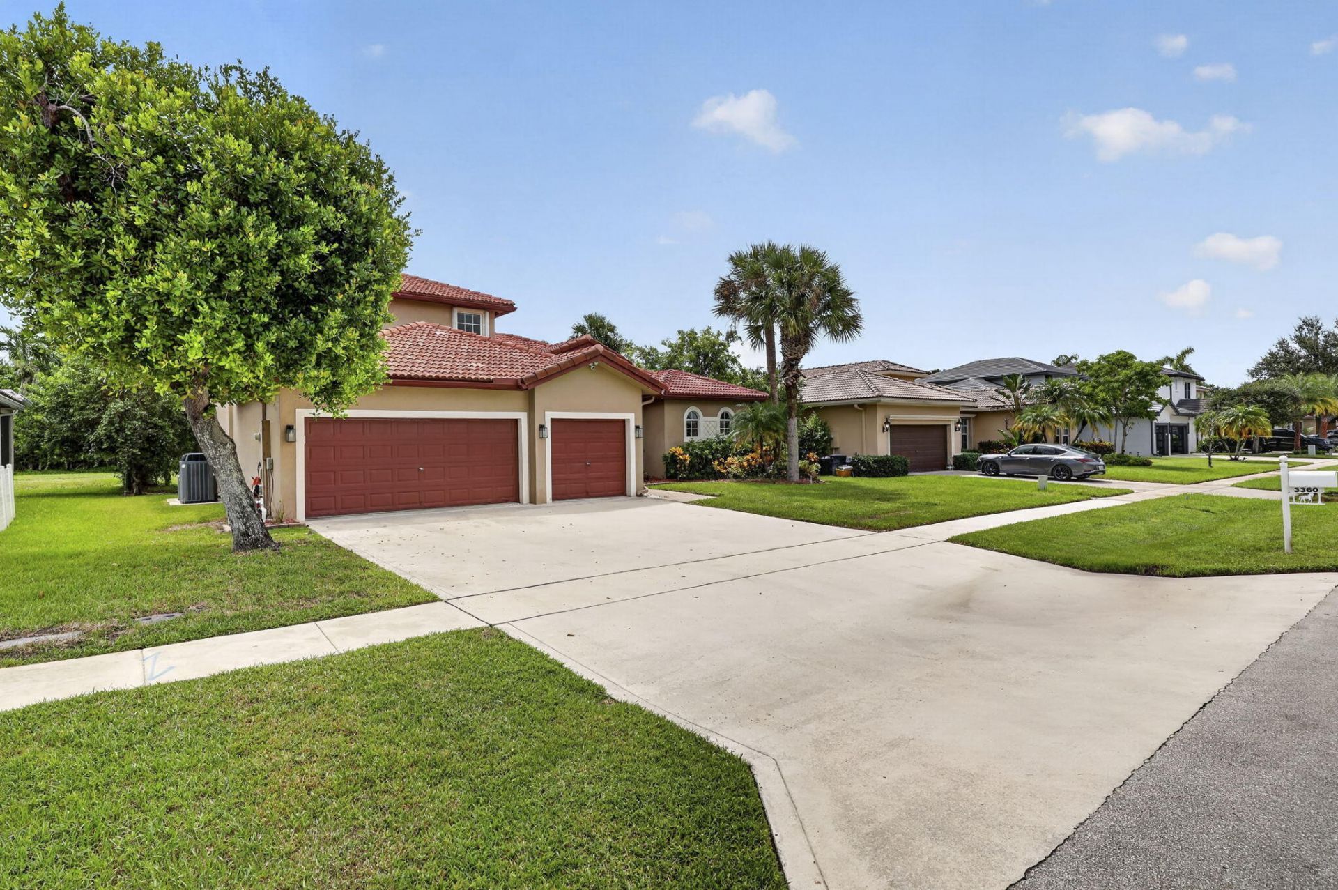 3360 Harness Circle, Wellington, FL 33449 Photo