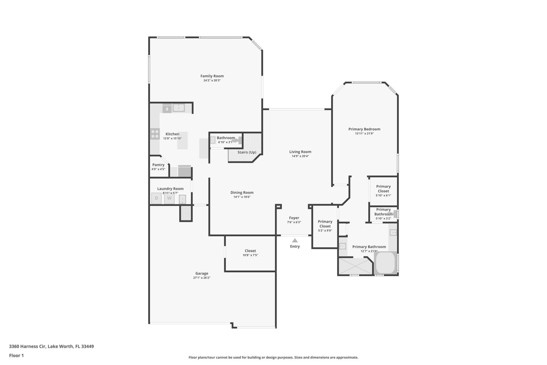 3360 Harness Circle, Wellington, FL 33449 Photo