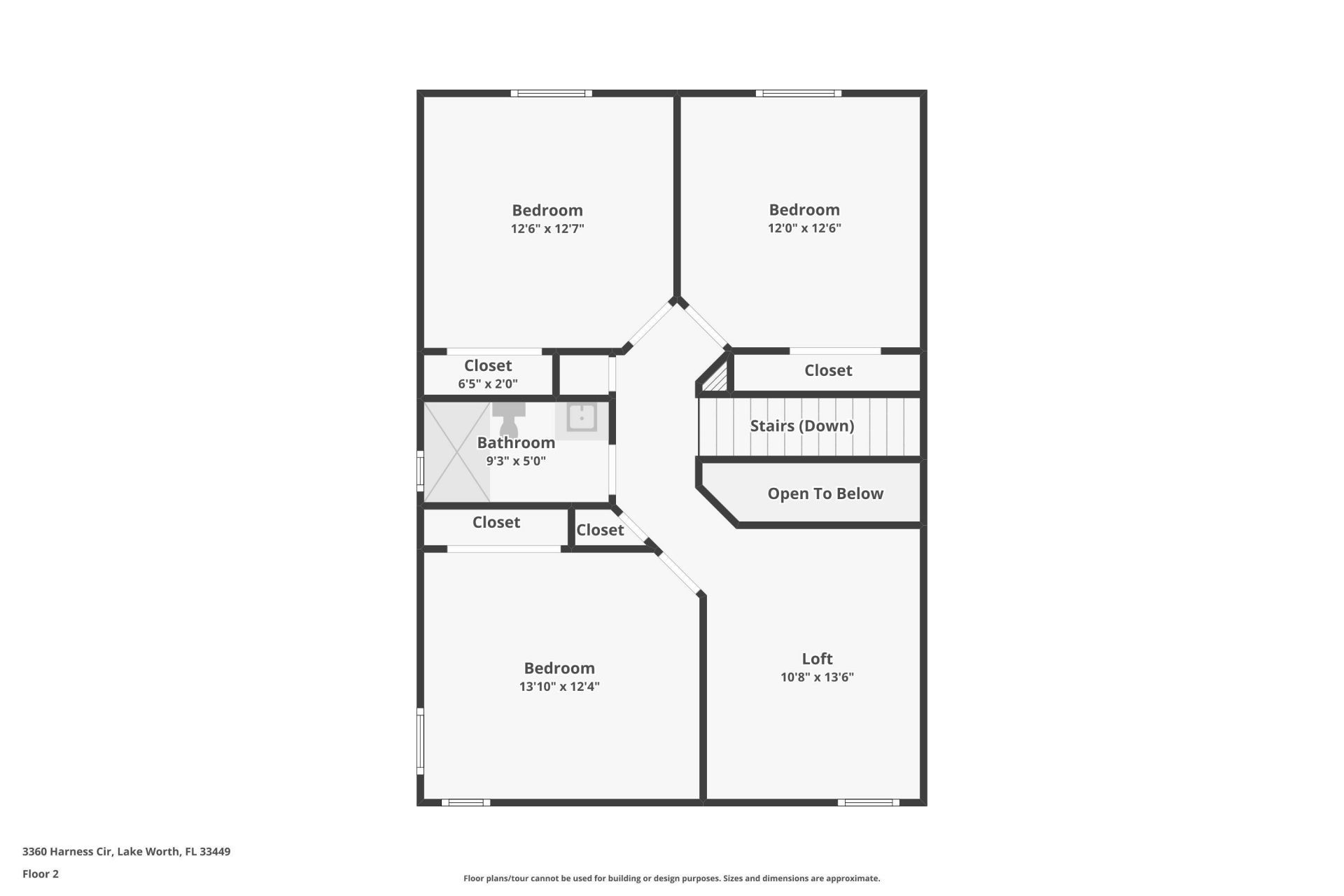 3360 Harness Circle, Wellington, FL 33449 Photo