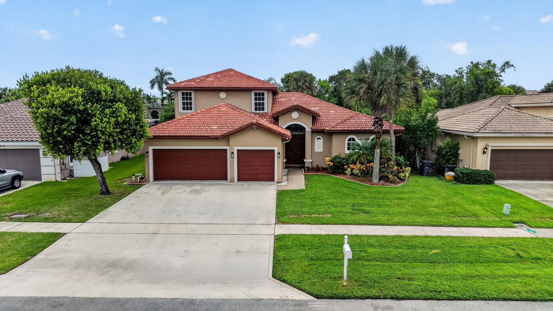 3360 Harness Circle, Wellington, FL 33449 Photo