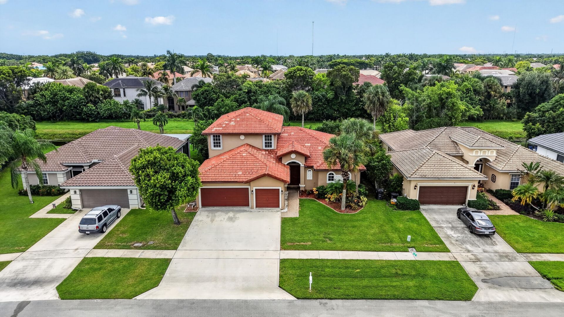 3360 Harness Circle, Wellington, FL 33449 Photo