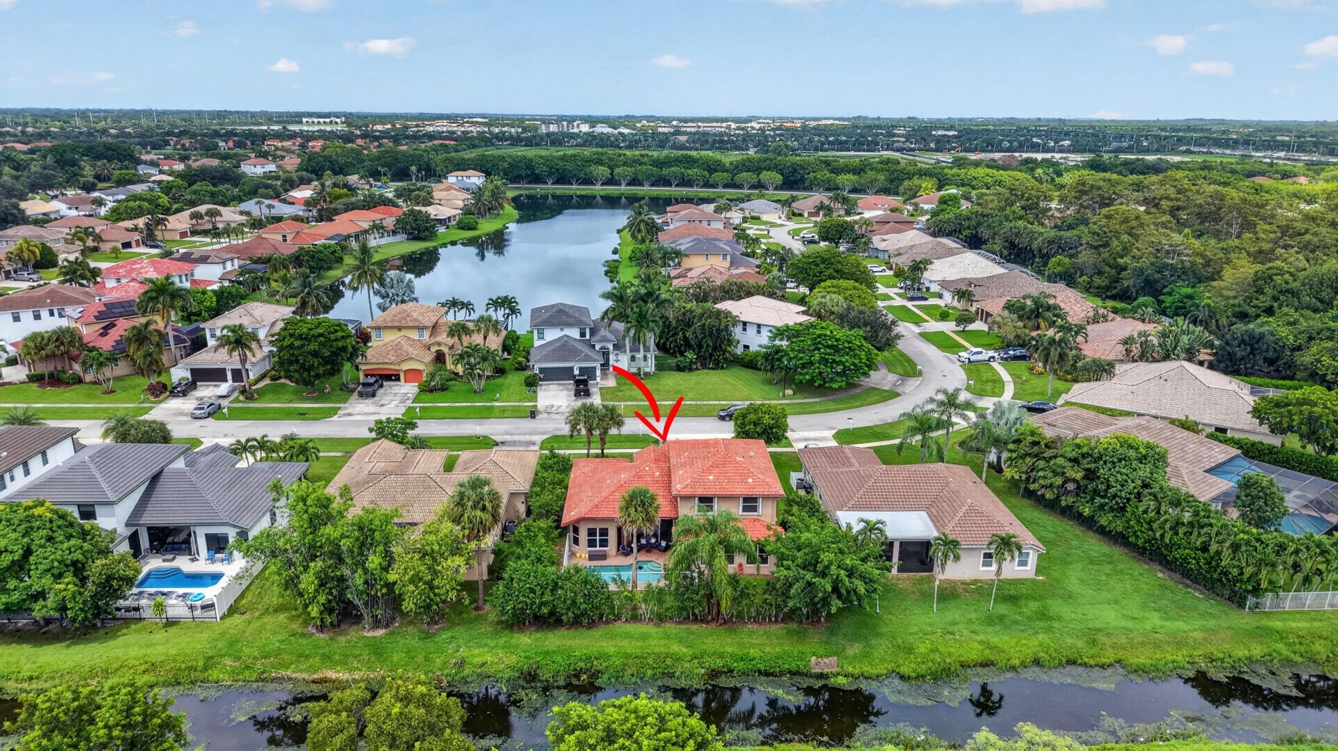 3360 Harness Circle, Wellington, FL 33449 Photo