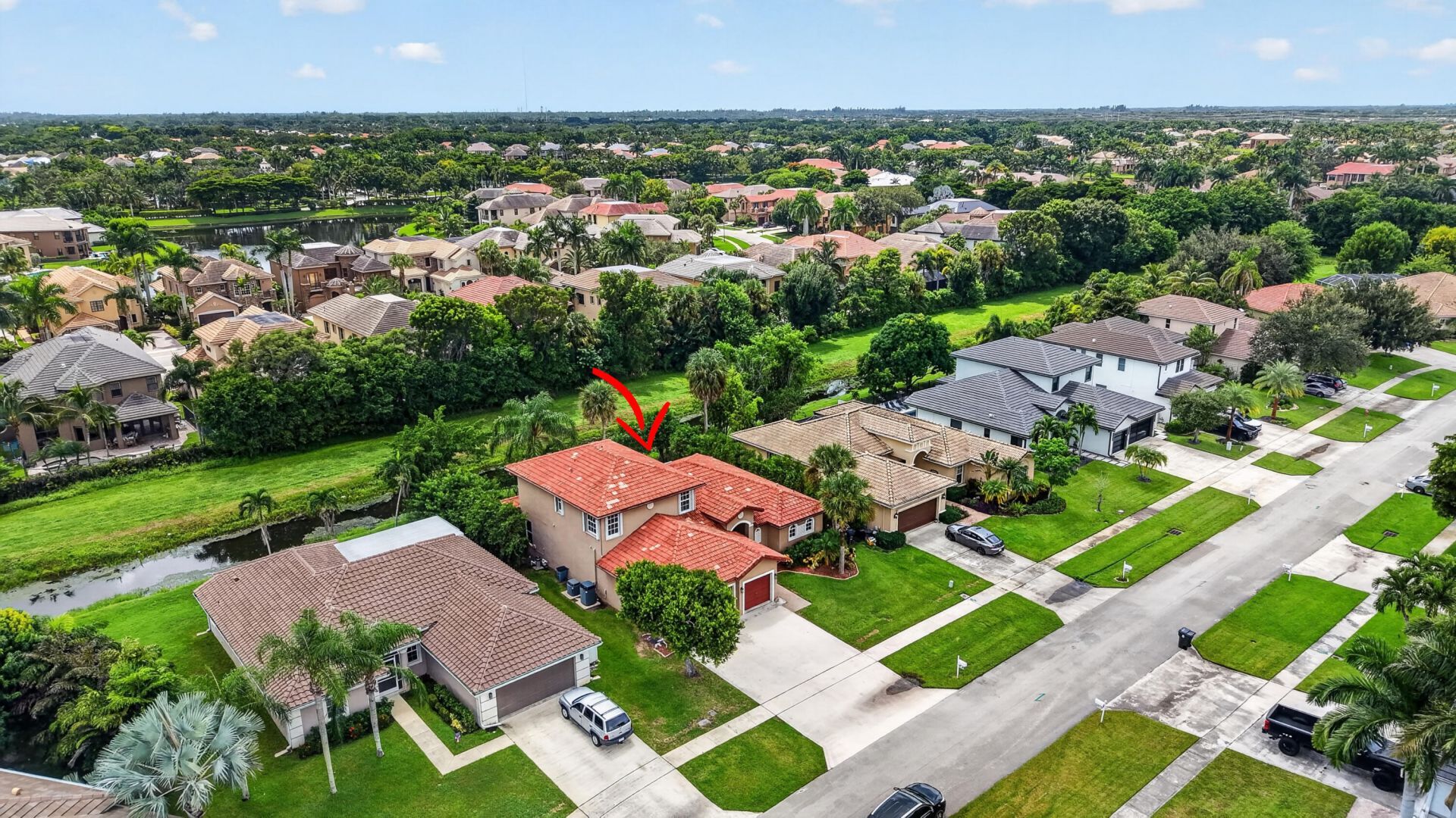 3360 Harness Circle, Wellington, FL 33449 Photo