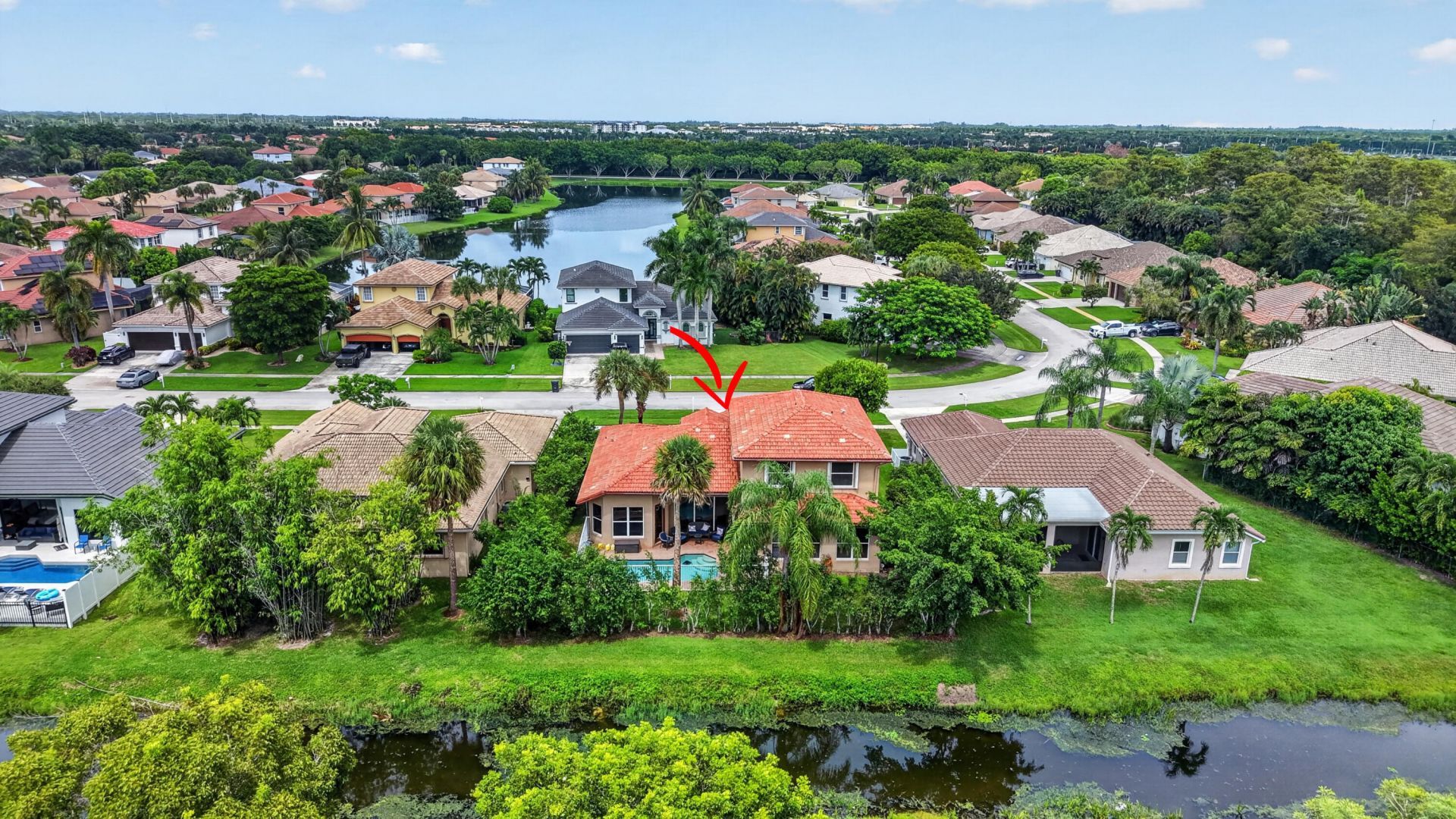 3360 Harness Circle, Wellington, FL 33449 Photo