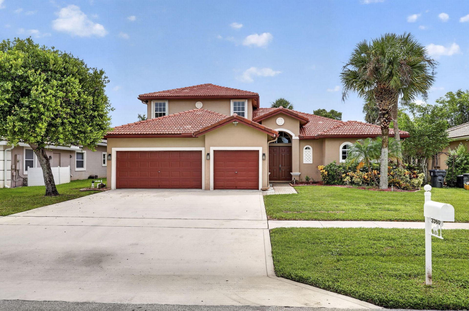 3360 Harness Circle, Wellington, FL 33449 Photo