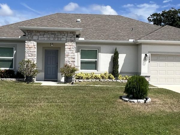1589 SE DOME Circle, Port St. Lucie, FL 34952