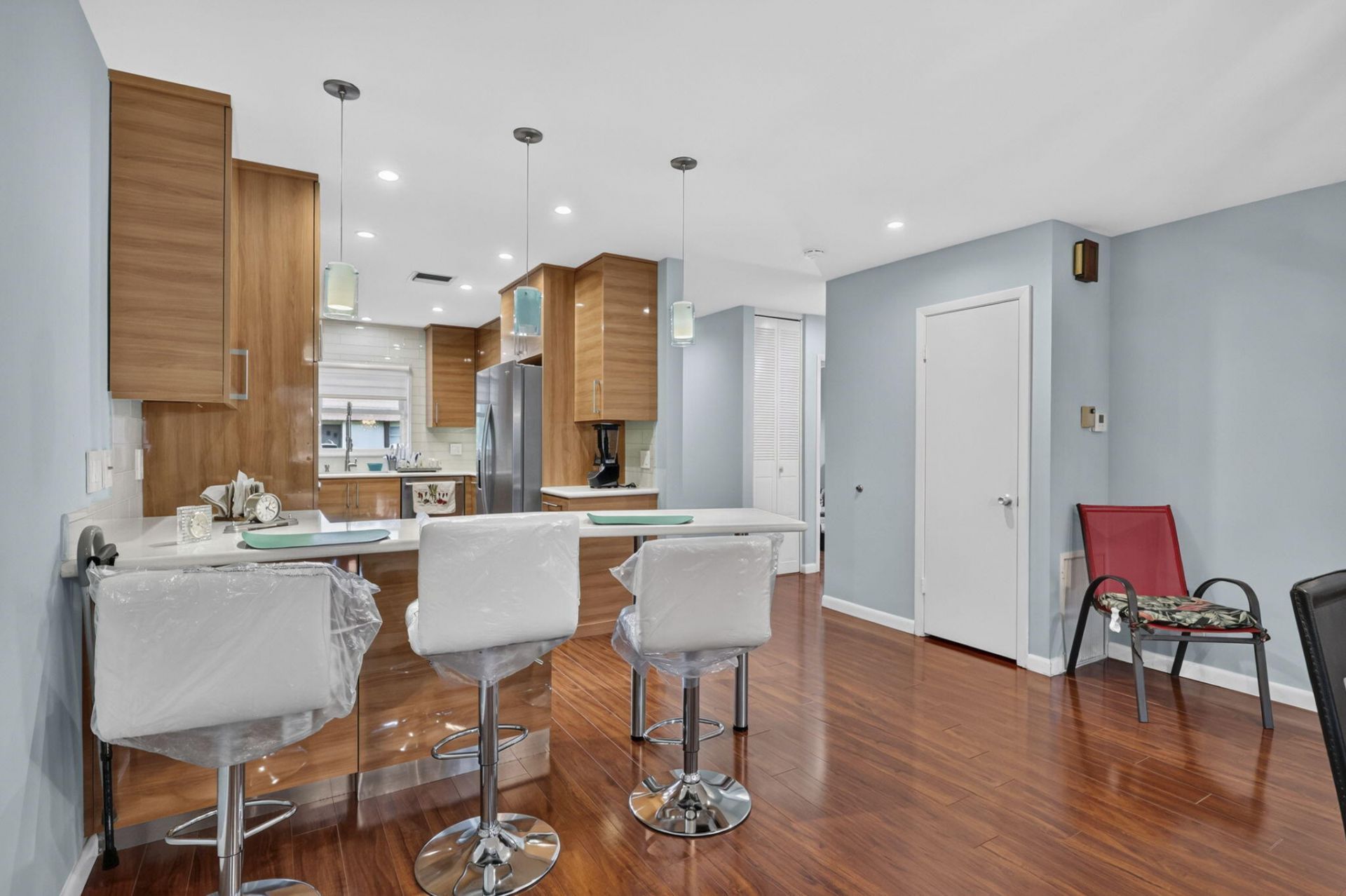 5730 Fernley Drive E, Unit 43, West Palm Beach, FL 33415 Photo