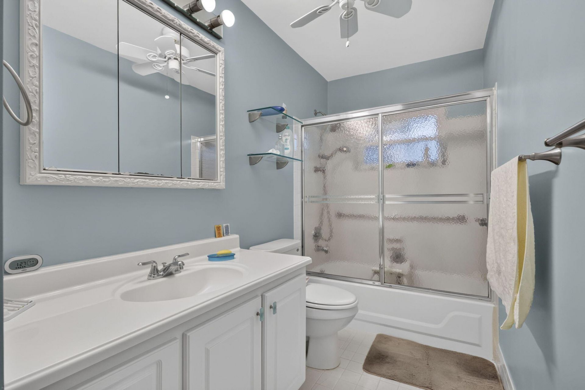 5730 Fernley Drive E, Unit 43, West Palm Beach, FL 33415 Photo