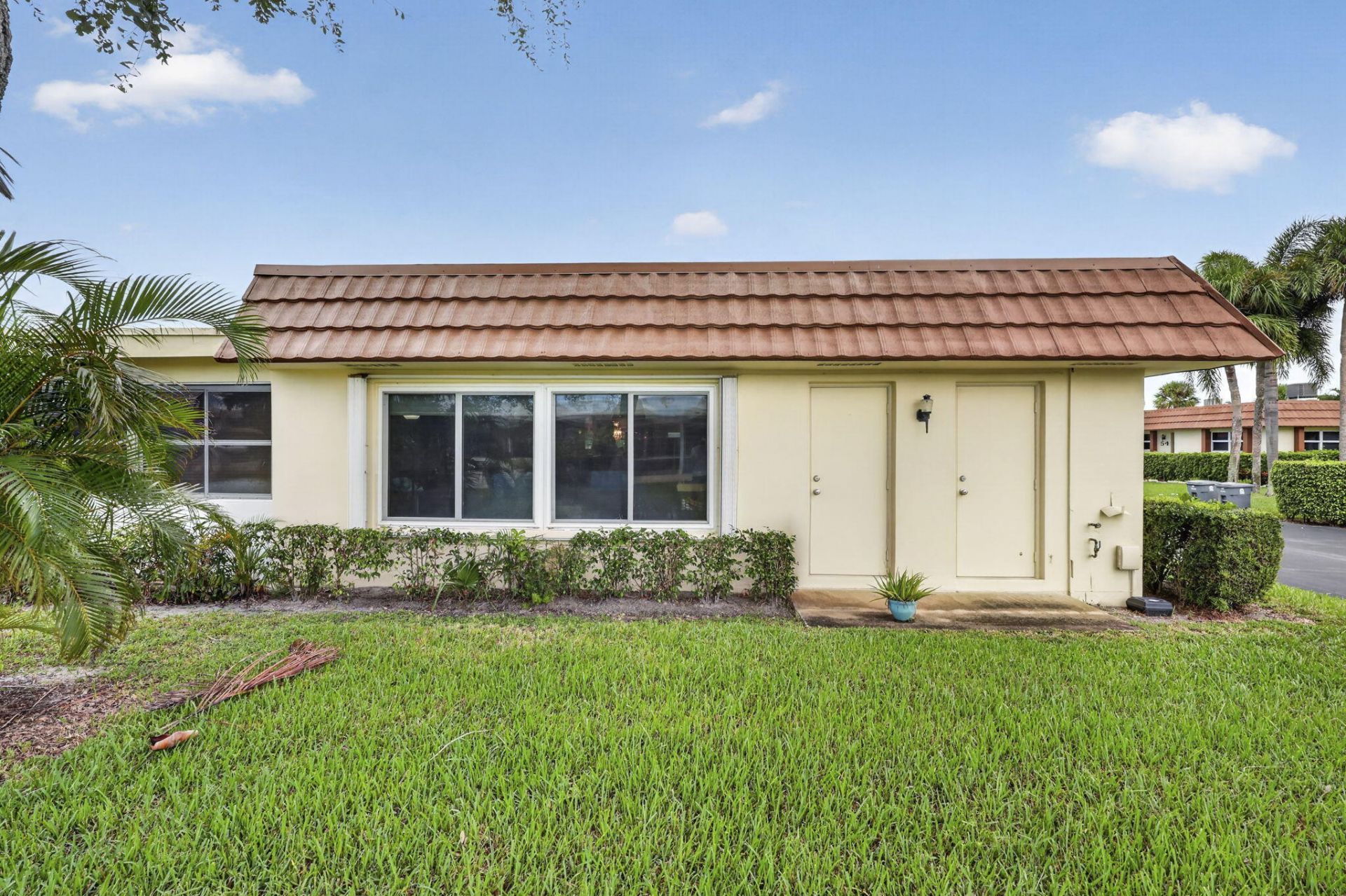 5730 Fernley Drive E, Unit 43, West Palm Beach, FL 33415 Photo