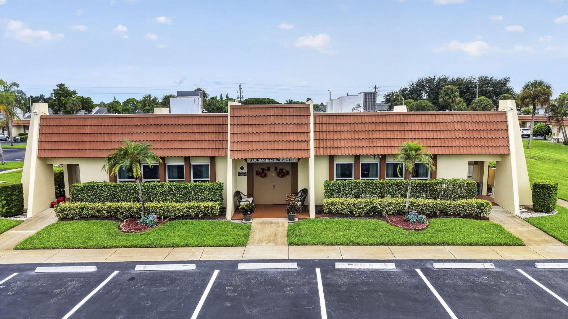 5730 Fernley Drive E, Unit 43, West Palm Beach, FL 33415 Photo