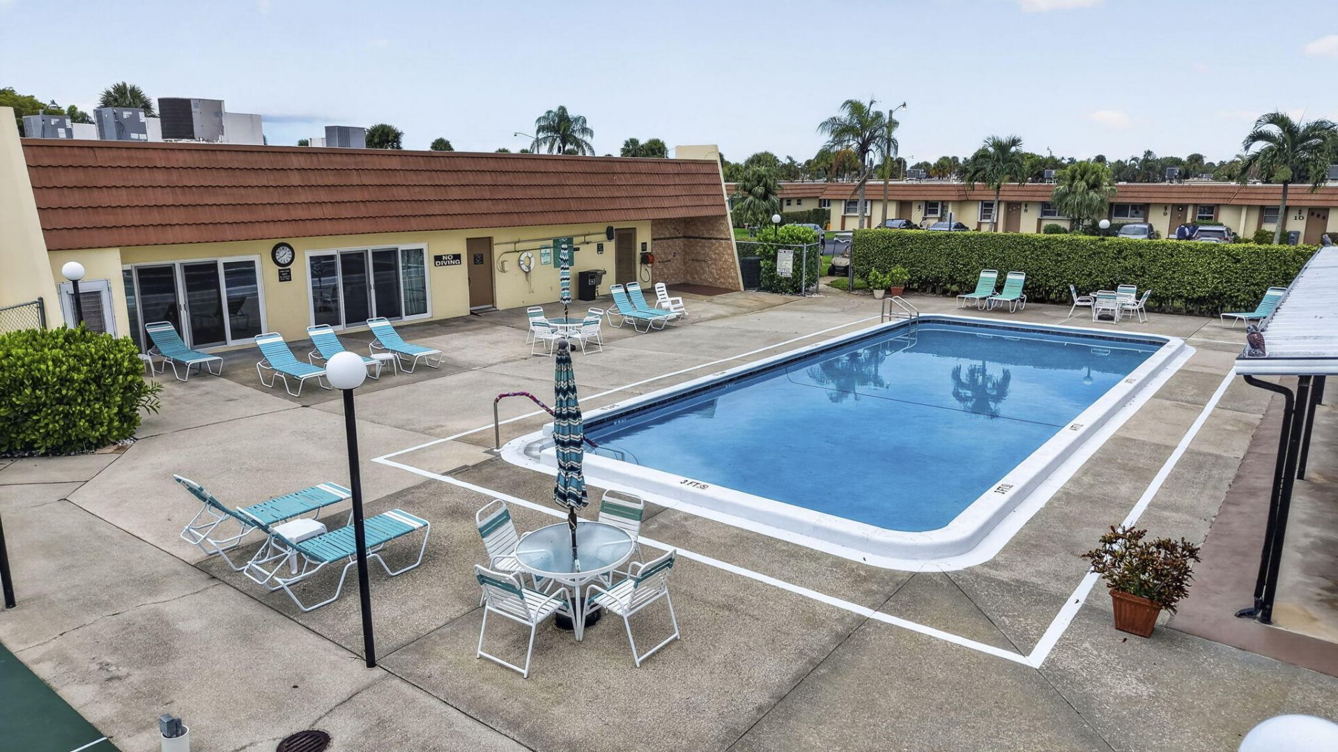5730 Fernley Drive E, Unit 43, West Palm Beach, FL 33415 Photo