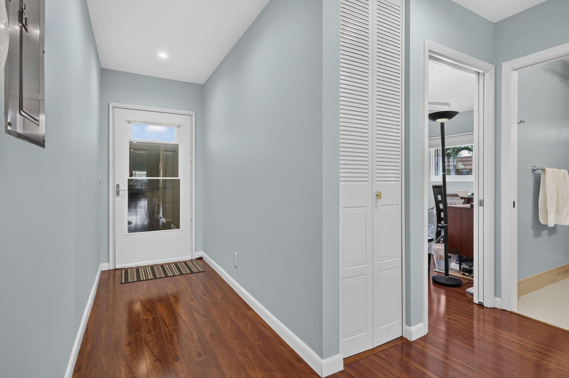 5730 Fernley Drive E, Unit 43, West Palm Beach, FL 33415 Photo