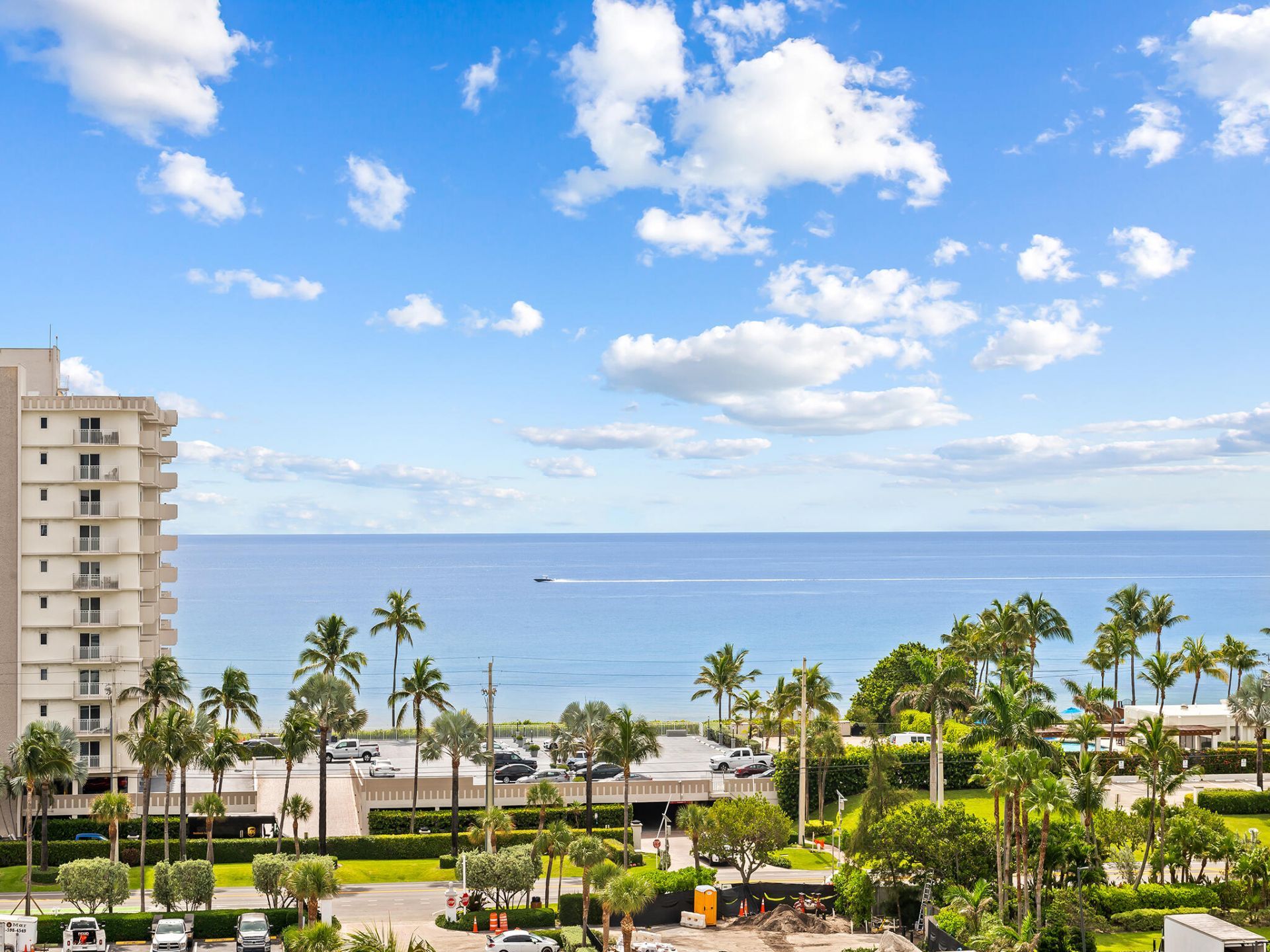 3310 S Ocean Boulevard, Unit 928d, Highland Beach, FL 33487 Photo