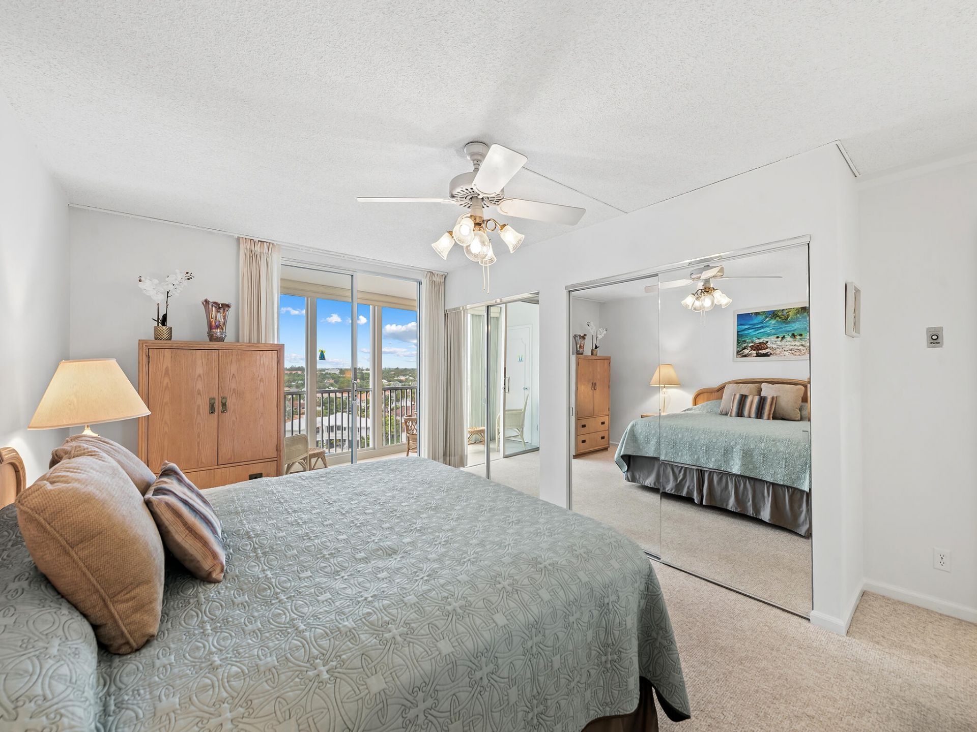 3310 S Ocean Boulevard, Unit 928d, Highland Beach, FL 33487 Photo