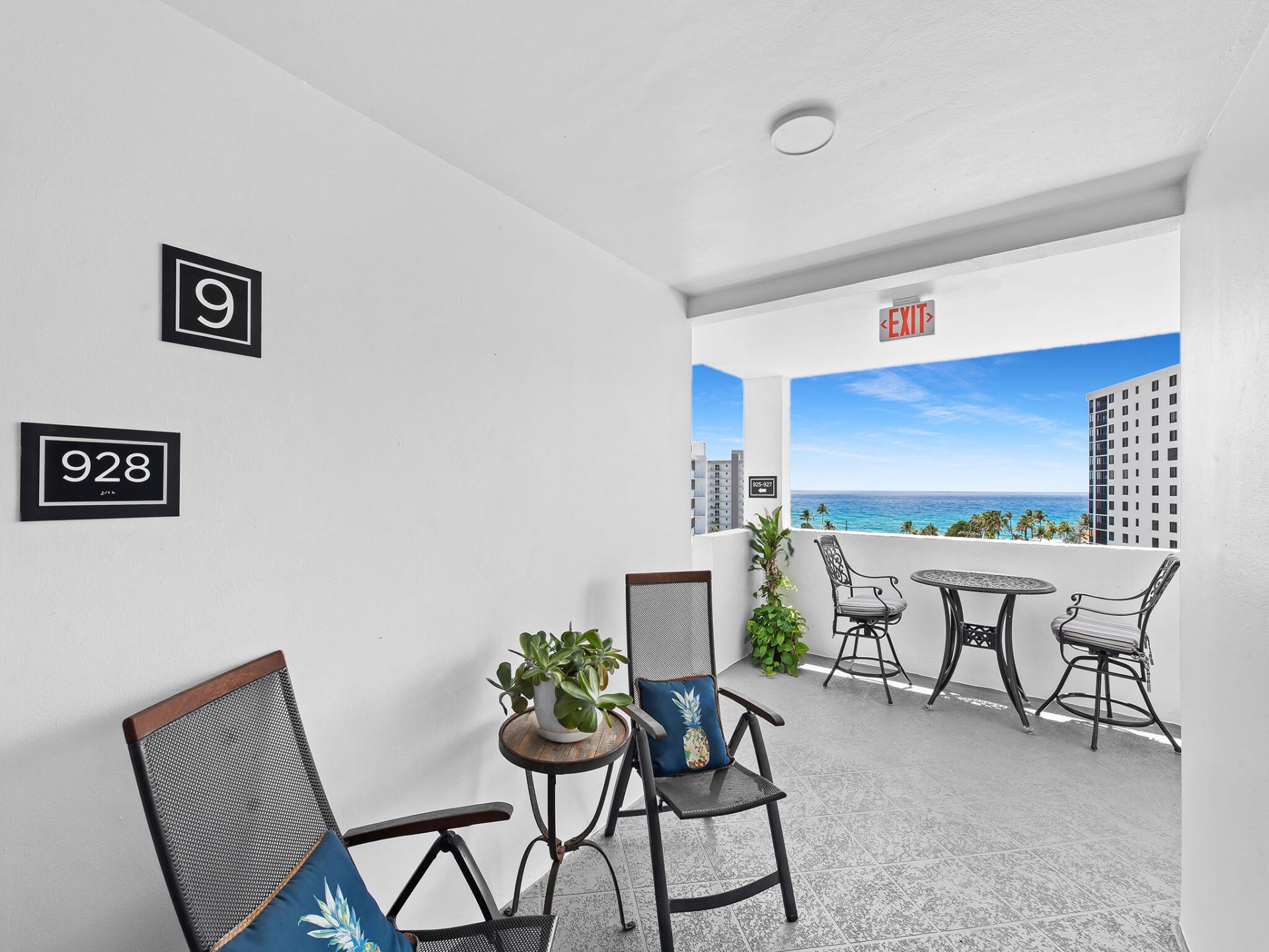 3310 S Ocean Boulevard, Unit 928d, Highland Beach, FL 33487 Photo