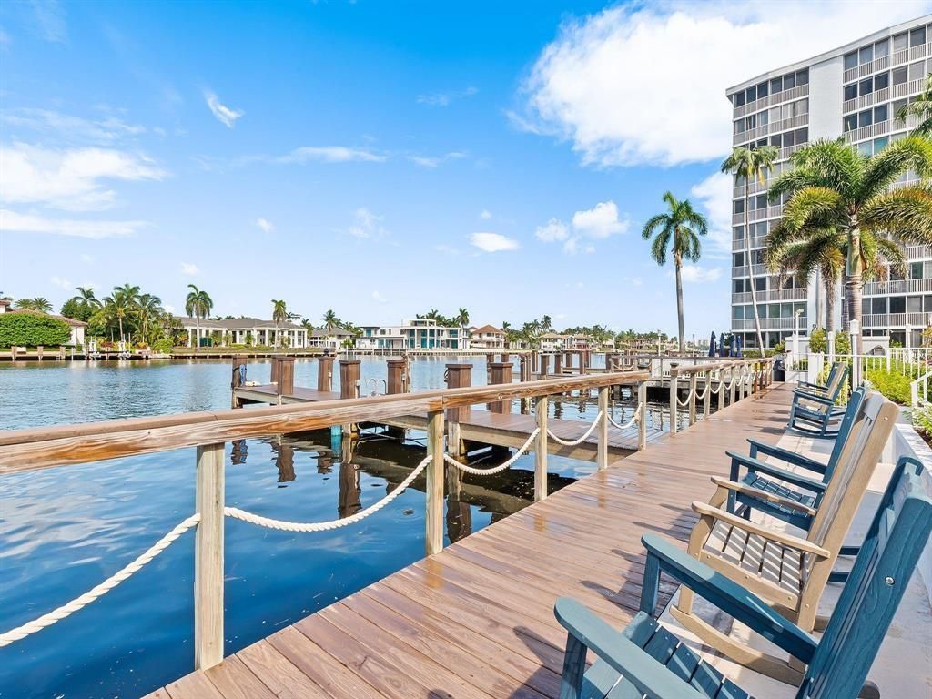 3310 S Ocean Boulevard, Unit 928d, Highland Beach, FL 33487 Photo
