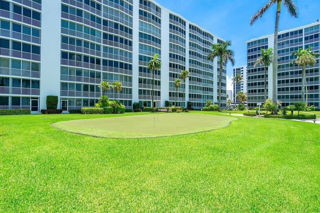 3310 S Ocean Boulevard, Unit 928d, Highland Beach, FL 33487 Photo