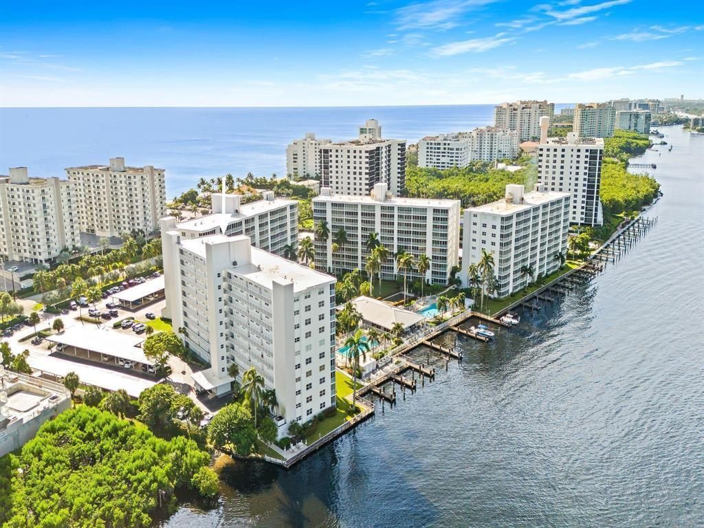 3310 S Ocean Boulevard, Unit 928d, Highland Beach, FL 33487 Photo