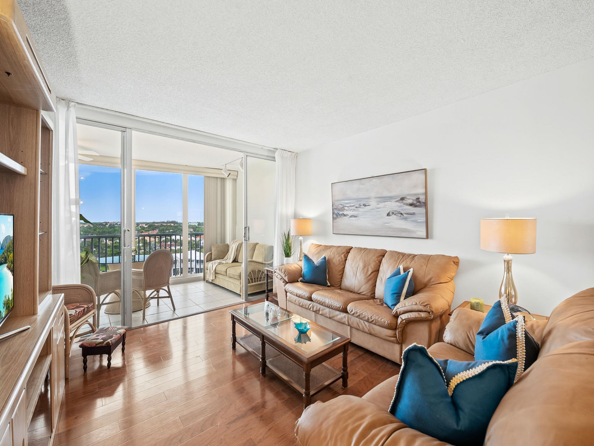 3310 S Ocean Boulevard, Unit 928d, Highland Beach, FL 33487 Photo