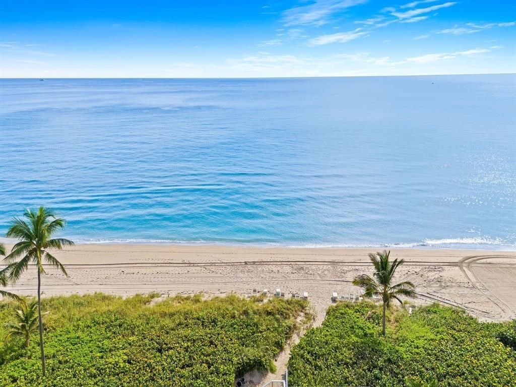 3310 S Ocean Boulevard, Unit 928d, Highland Beach, FL 33487 Photo