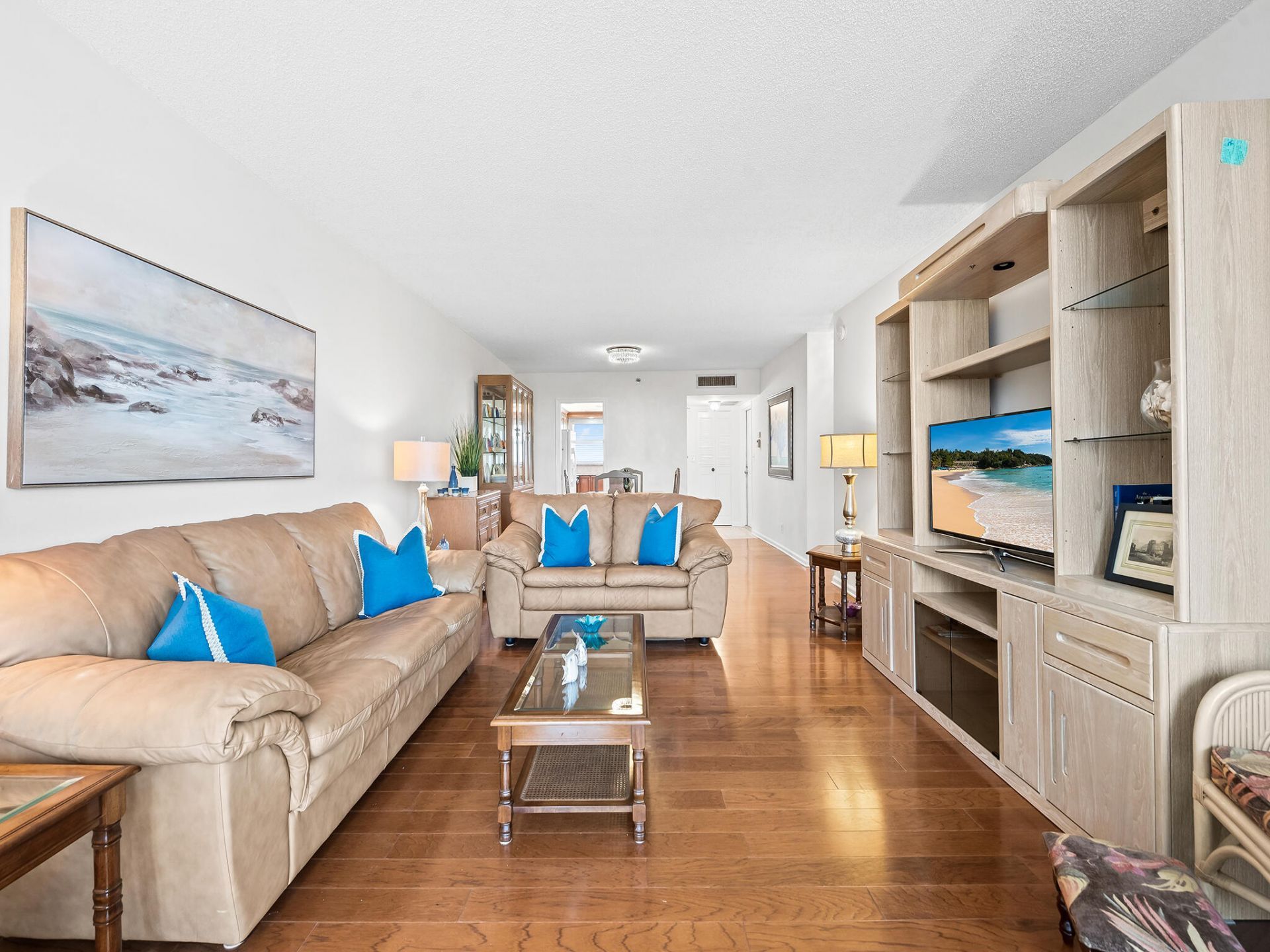3310 S Ocean Boulevard, Unit 928d, Highland Beach, FL 33487 Photo
