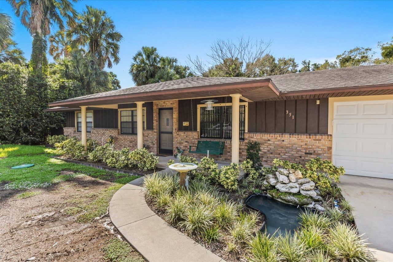 351 Baysinger Avenue, Fort Pierce, FL 34982 Photo