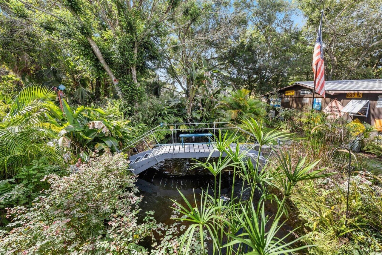351 Baysinger Avenue, Fort Pierce, FL 34982 Photo