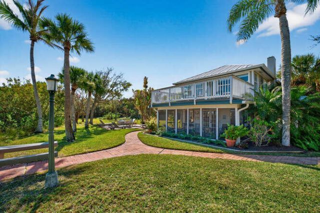 1935 Quay Dock Road, Vero Beach, FL 32967 Photo