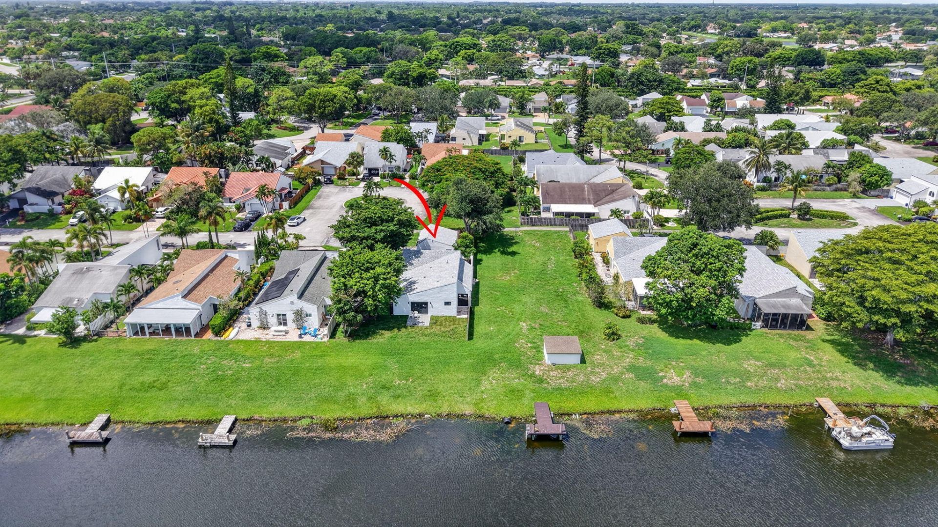 905 NW 21st Way, Delray Beach, FL 33445 Photo