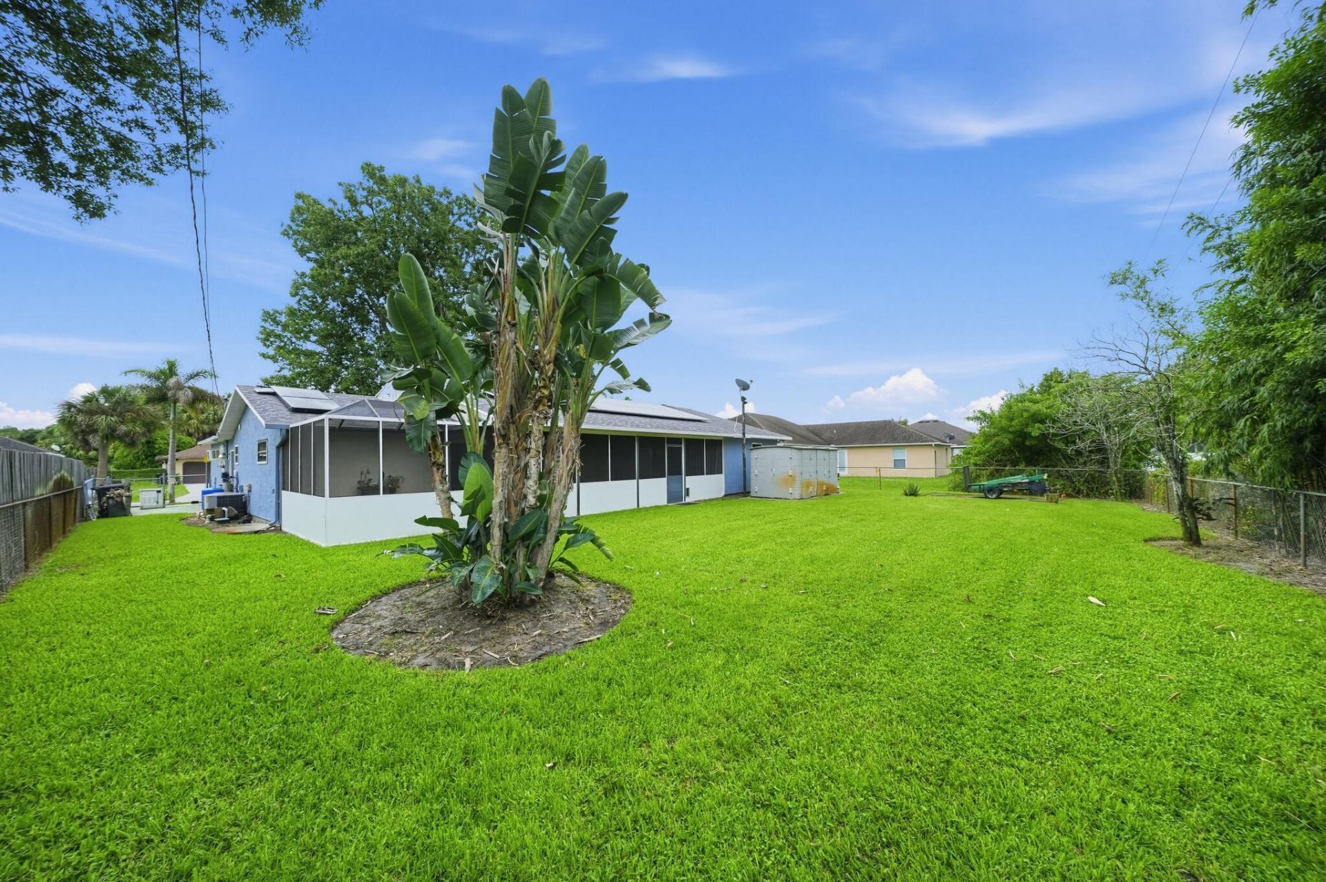1738 SW Beeker Street, Port Saint Lucie, FL 34953 Photo