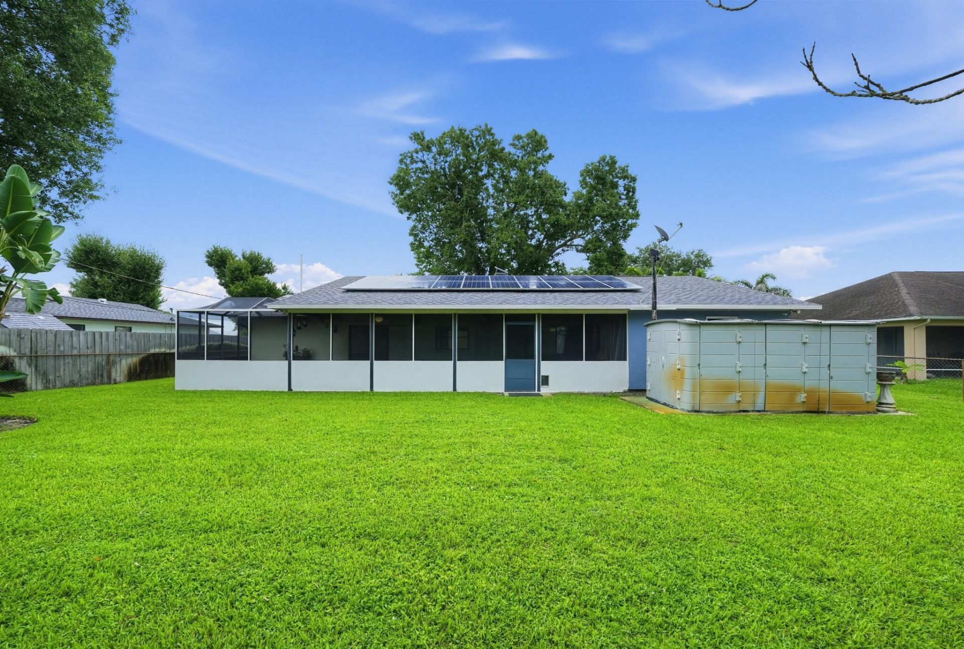 1738 SW Beeker Street, Port Saint Lucie, FL 34953 Photo