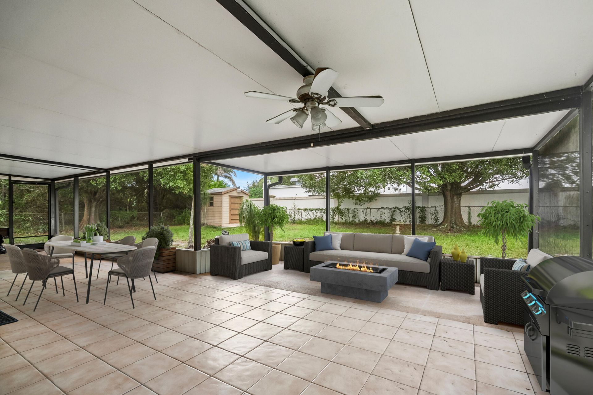 1156 SW Coleman Avenue, Port Saint Lucie, FL 34953 Photo