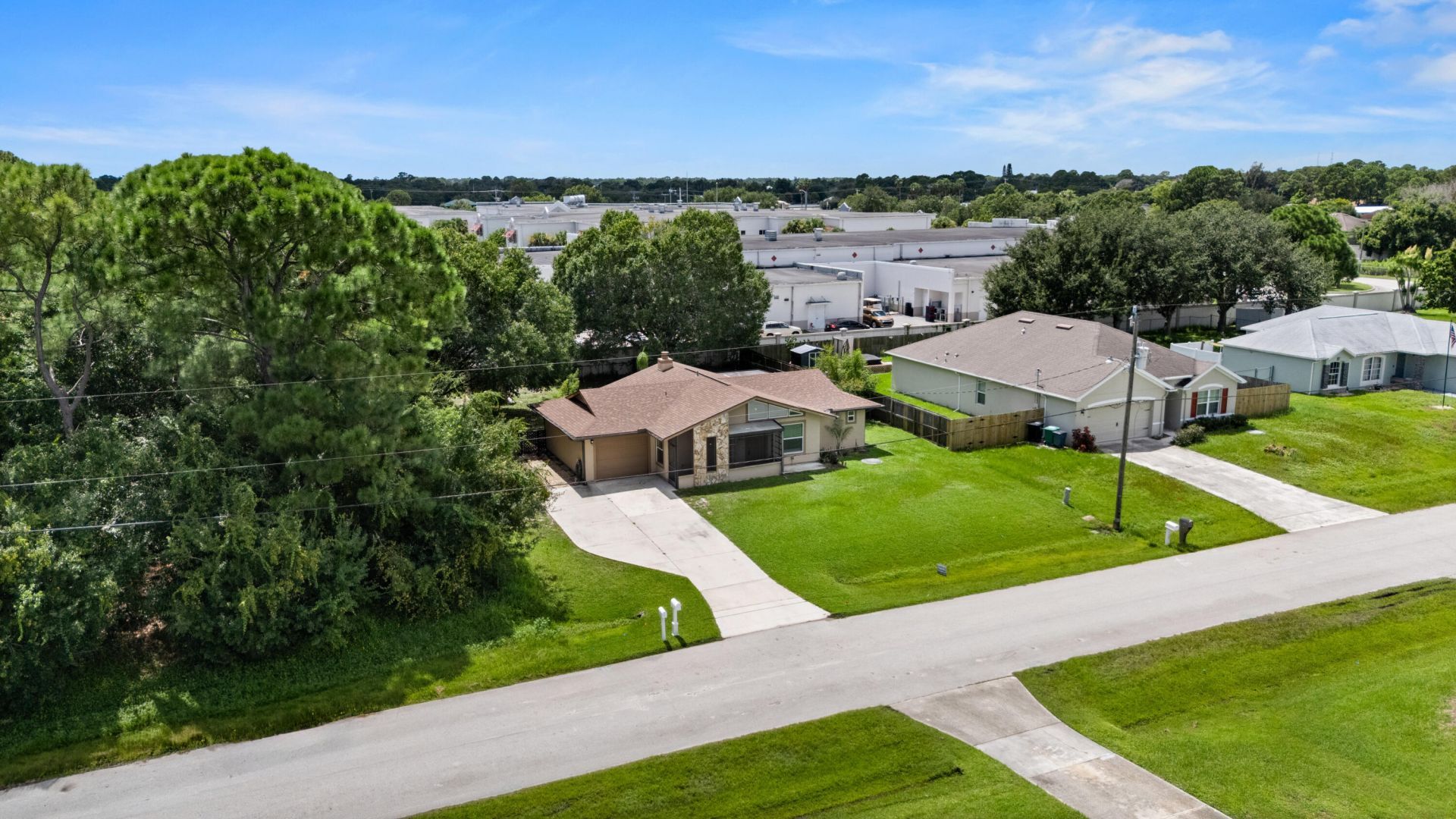 1156 SW Coleman Avenue, Port Saint Lucie, FL 34953 Photo