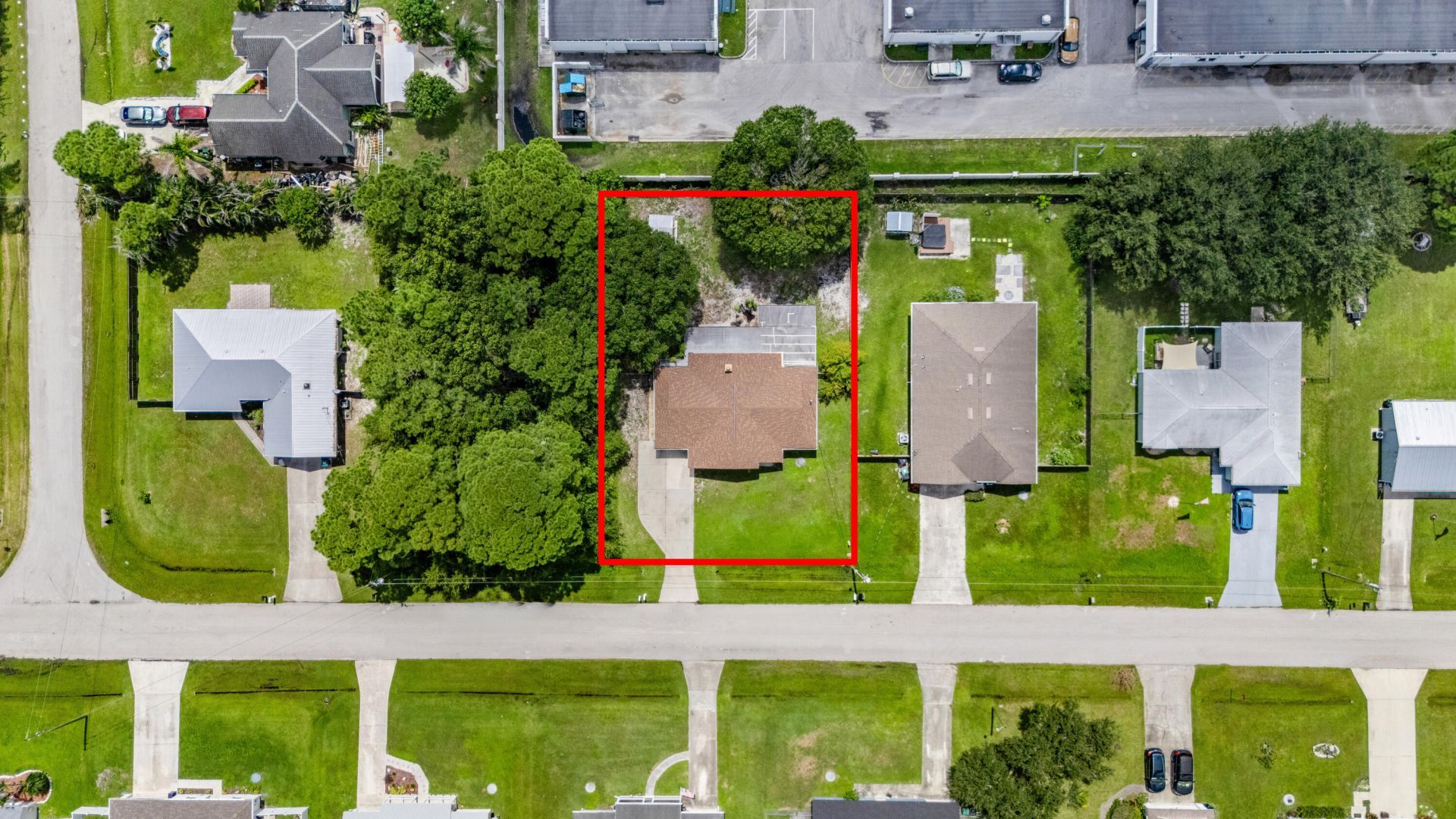 1156 SW Coleman Avenue, Port Saint Lucie, FL 34953 Photo
