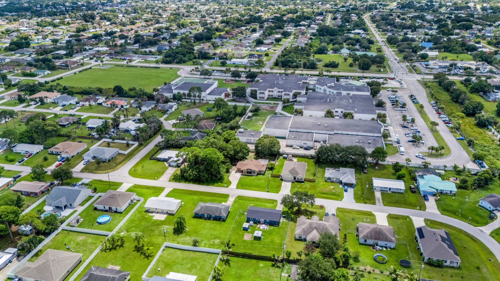1156 SW Coleman Avenue, Port Saint Lucie, FL 34953 Photo