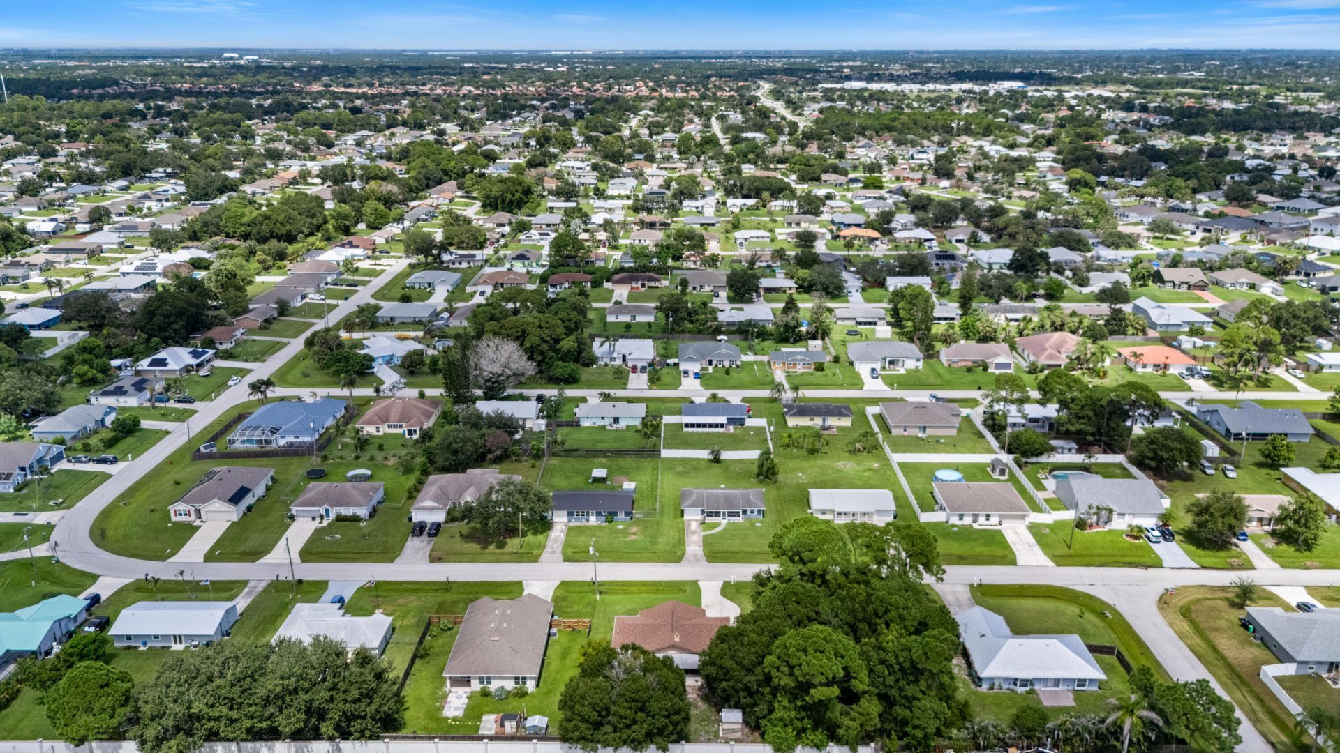1156 SW Coleman Avenue, Port Saint Lucie, FL 34953 Photo