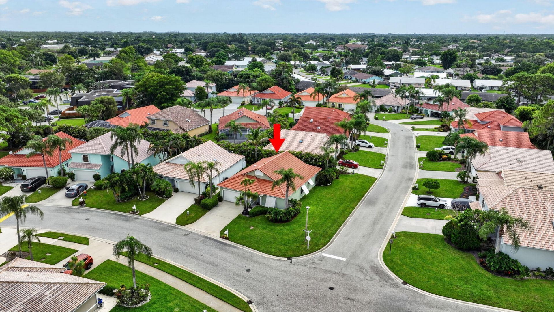 6193 SE Windsong Lane, Stuart, FL 34997 Photo