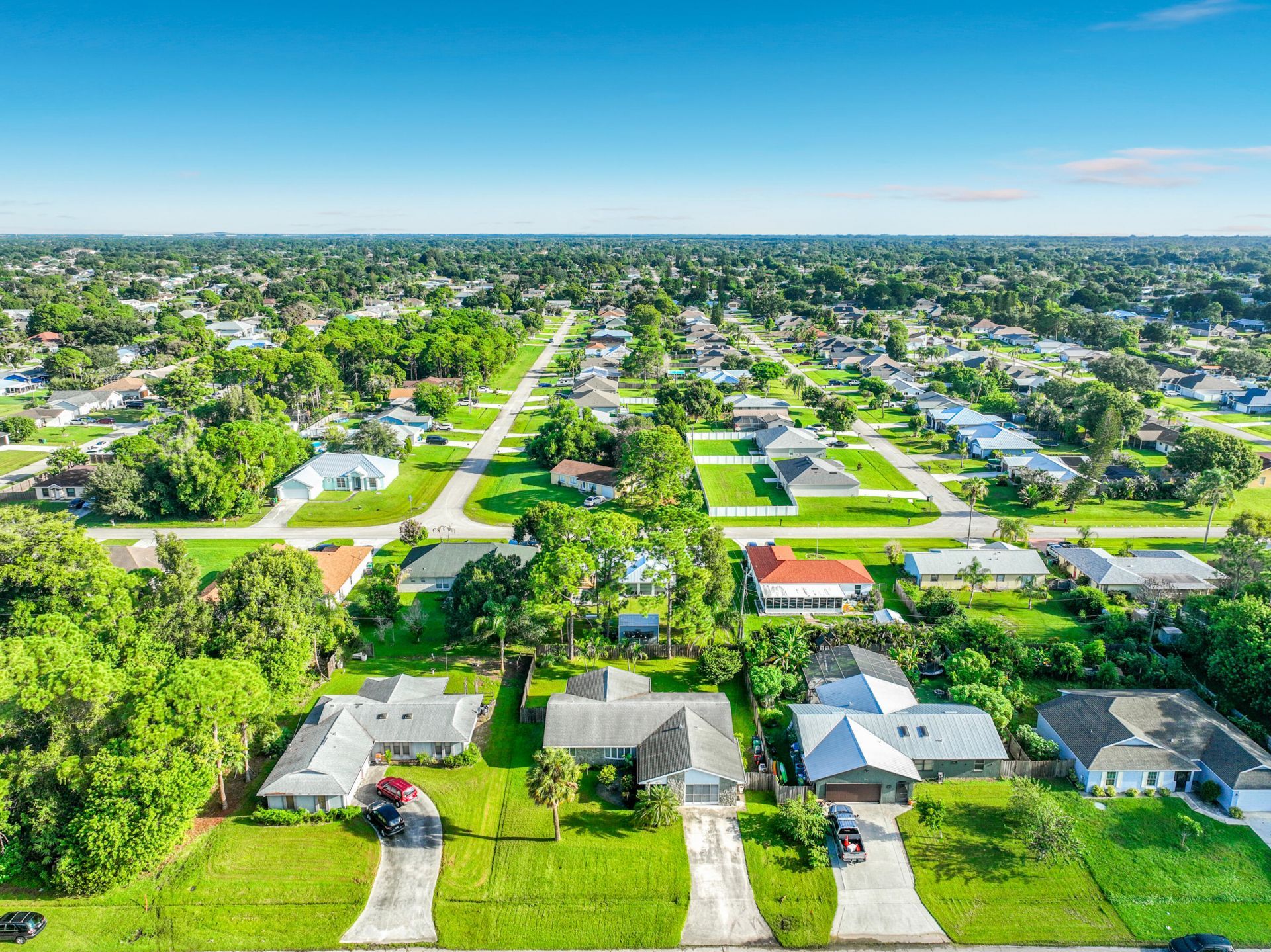 155 SW Exmore Avenue, Port Saint Lucie, FL 34983 Photo