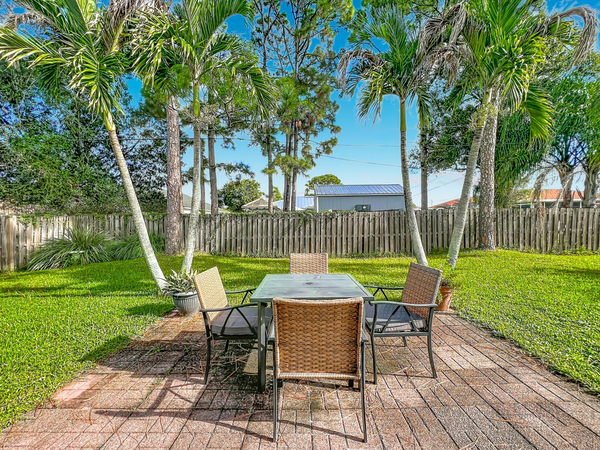 155 SW Exmore Avenue, Port Saint Lucie, FL 34983 Photo