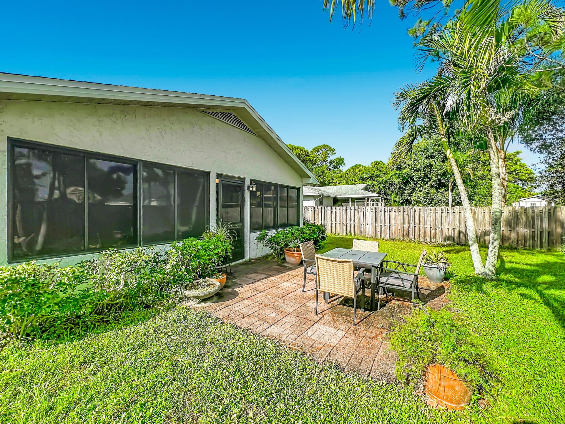155 SW Exmore Avenue, Port Saint Lucie, FL 34983 Photo